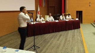 Diyanetin üç dalda düzenlediği yarışmada il birincileri belirlendi