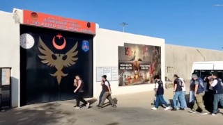 Diyarbakır merkezli 19 ilde ‘çocuk müstehcenliği operasyonu: 14 tutuklama