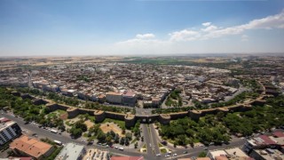 Diyarbakır, Time Dergisinde dünyada gezilebilecek ilk 100 yer arasına girdi