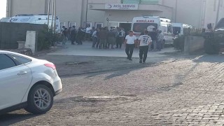 Diyarbakırda iki kuzen girdikleri suda boğuldu