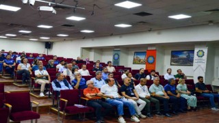 Diyarbakırda sağlıklı gıda için denetim koordinasyonu kuruldu