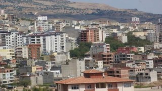 Diyarbakırın Çermik ilçesinde ev kiraları 5 ila 15 bin lira arasında değişiyor