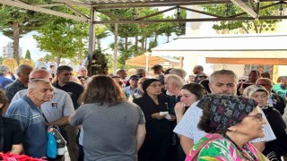 Doç. Dr. Doğan Kalafat son yolculuğuna uğurlandı