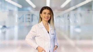 Doç. Dr. Küçükyıldız: “Endometriozisli kadınların yaklaşık yüzde 30-50sinde gebe kalamama problemleri ile karşılaşılabilir”