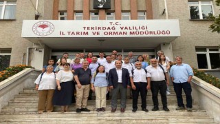 Doğa temelli çözümlerle tarımın sürdürülebilirliği artırılacak