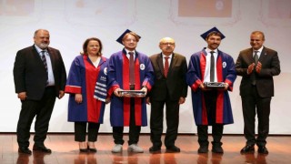 Doğuştan SANKOlu gençler