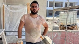 Doktoralı İnşaatçı Ömer Akkara Sosyal Medyanın Gündeminde