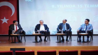 Dr. Eray Güçlüer: “FETÖ bitmeden PKK da DEAŞ da bitmez”