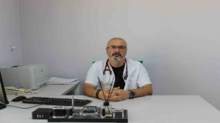 Dr. Toylak, Hepatit B hastalığına karşı ülke genelinde başarılı bir koruma sağlanmaktadır