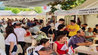 DTO İstihdam Fuarı ve Kariyer Günleri 20 bin kişiye ulaştı
