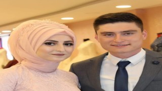 Düğün hazırlığı yapan uzman çavuş; silahla kendini yaraladı