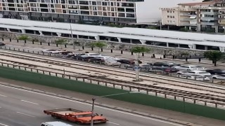 Düğün konvoyunda trafiği kapatan araçlara ceza yağdı