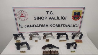 Düğün magandalarına operasyon