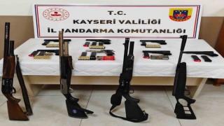 Düğün magandalarına operasyon