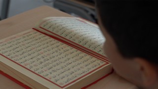 Dulkadiroğlunda yaz Kuran kursuları
