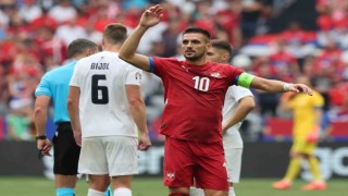 Dusan Tadic, milli takım kariyerini noktaladı