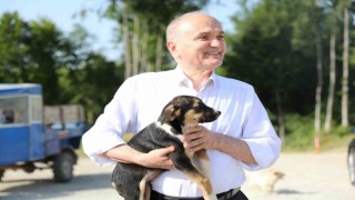 Düzce Belediyesi uygulamaları örnek gösterildi