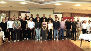 Düzce TSO üyelerine sürdürülebilirlik eğitimi