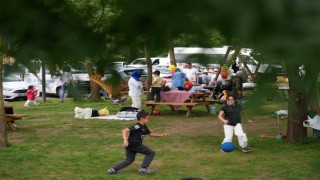Düzcede ateşsiz piknik dönemi