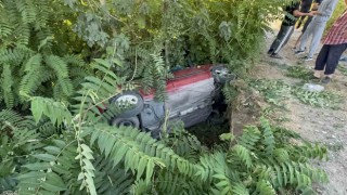 Düzcede iki ayrı trafik kazası: 6 yaralı