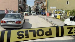 Düzcede silahla sırtından vuruldu