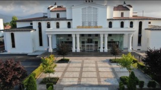 Düzceye İdare Mahkemesi kurulması resmi gazetede yayınlandı