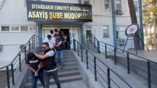 E-devlet sitesini taklit eden çeteye 7 ilde operasyon: 26 şüpheli tutuklandı