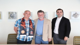 Eczacıbaşı Altyapı Koordinatörlüğüne Hüseyin Doğanyüz getirildi