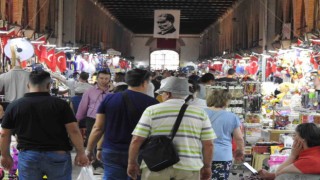 Edirneli esnafın Kırkpınar heyecanı başladı
