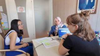 Efelerli öğrenciler tercihlerini EFESEM ile yapıyor