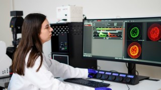 Ege Derin Teknoloji Fabrikasından tüm girişimciler yararlanabiliyor
