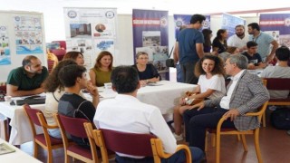 Ege Üniversitesi aday öğrencileri tercih günlerine bekliyor