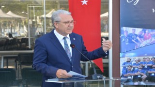 Ege Üniversitesi, Avrupanın en iyi üniversiteleri arasında yer aldı