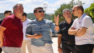 Eğlencelerle dolu GölparkFeste günler kaldı