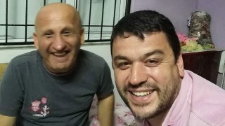 “Eko”nun Ailesinden Örnek Davranış
