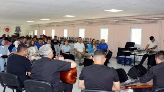 Elazığ Belediyesinden suça sürüklenmiş çocuklara yönelik etkinlik