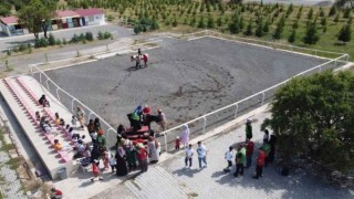 Elazığ Hipodromu, sosyal sorumluluk projeleriyle ön planda