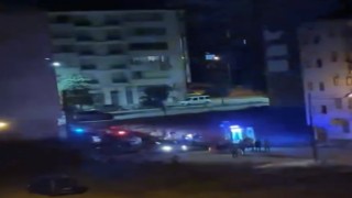 Elazığda ağabey kız kardeşini vurdu