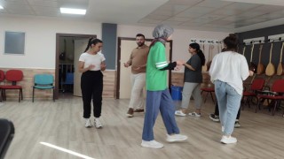 Elazığda gençlerden yaz okullarına yoğun ilgi