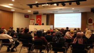 Elazığda hastane çalışanlarına SKS eğitimi