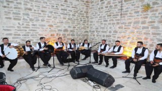 Elazığda kürsübaşı programı düzenlendi