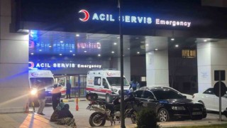 Elazığda silahlı kavga: 1 ölü