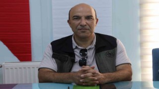 Elazığda son 6 ayda orman yangınları önceki yıla göre 11 kat arttı: Sebebinin yüzde 97si insan