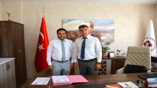 Elazığda yenilenebilir enerji alanında, üniversite-sanayi işbirliği yapıldı