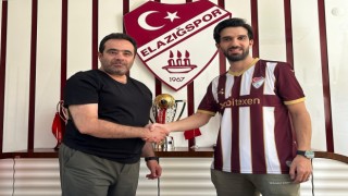 Elazığspor 3 transferi daha bitirdi