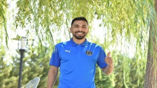 Elazığspor, iki oyuncuyla masaya oturacak