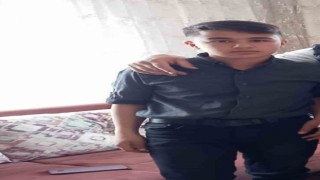Elektrik akımına kapılan çocuk öldü