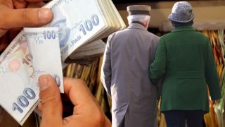 Emekli Maaşlarında Ek Düzenleme Bekleniyor