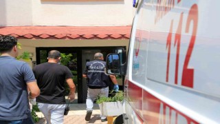 Emekli öğretmenin ölümü, apartmanı saran kokuyla ortaya çıktı