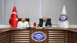 Emekliler yılı kapsamında iş birliği protokolü imzalandı